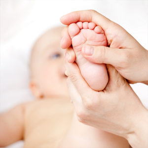 Osteopatia Pediatrica Osteopatia Pediatrica