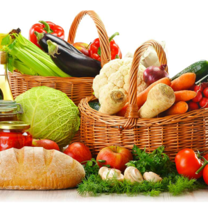 Nutrizione Nutrizione